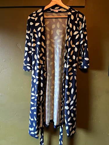 Diane von furstenberg - von, navy