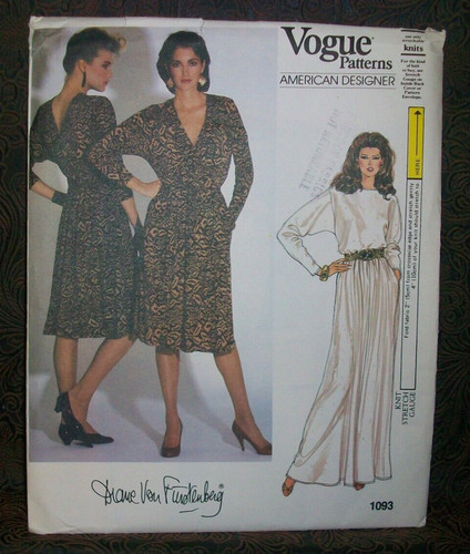 Vogue designer diane - designer,
