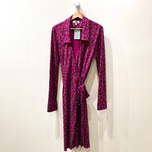 Diane von furstenberg magenta - von,