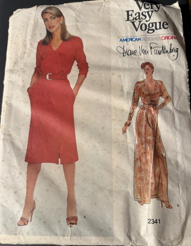 Vtg very easy - very, von