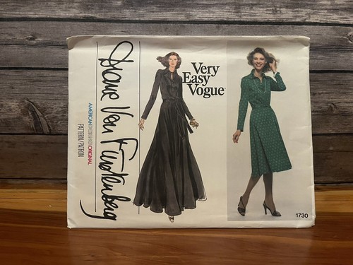 Very easy vogue vintage sewing - very,
