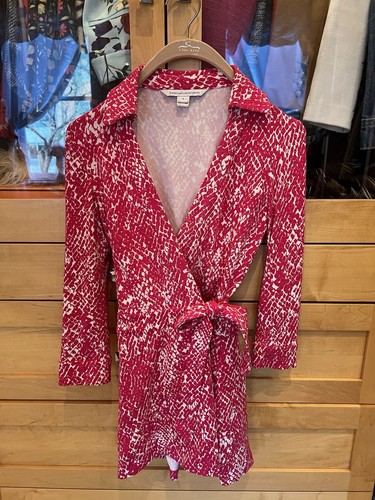Diane von furstenberg dvf - diane,