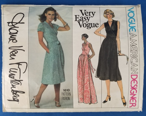 Vogue very easy diane von - vogue,