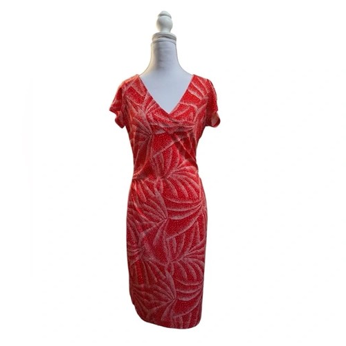 Diane von furstenberg dvf red - dvf,