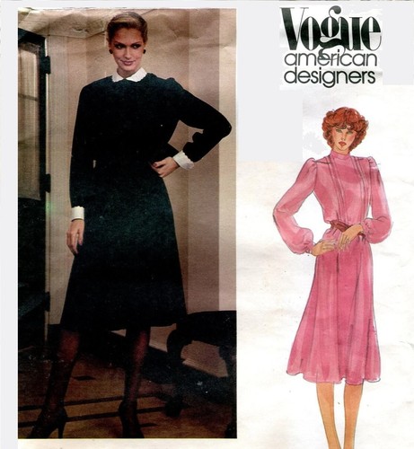80s vogue 2632 diane von - 80s,
