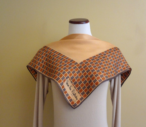 Vintage diane von furstenberg - vintage,