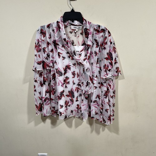 Nwt diane von furstenberg - von,