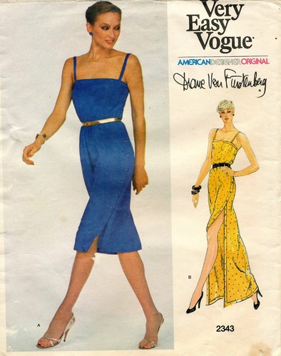 1970 vogue misses - vogue, misses'