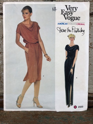 Vogue 2333 diane - vogue,