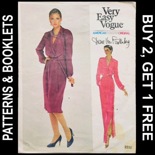 Vtg diane von - furstenberg, for