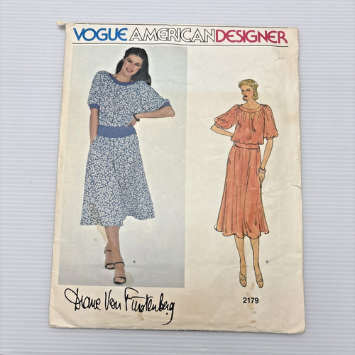 Diane von furstenberg vogue - diane,
