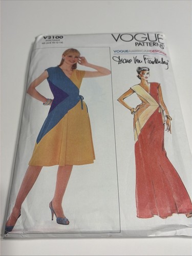 V2100 vogue diane von - vogue,