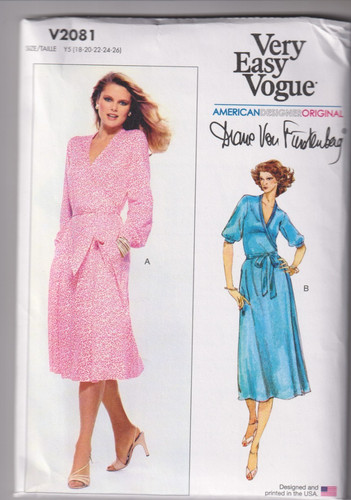 2081 vogue diane von - vogue,