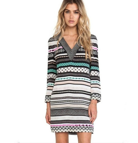 Diane von furstenberg - dvf, size