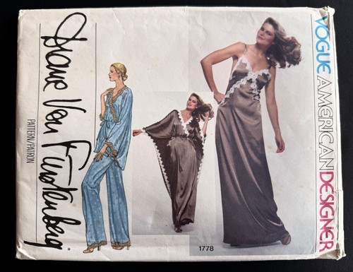 New vogue 1778 sewing - sewing, pattern