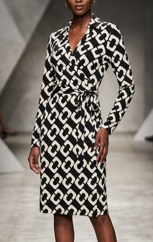 Diane von furstenberg black - furstenberg,