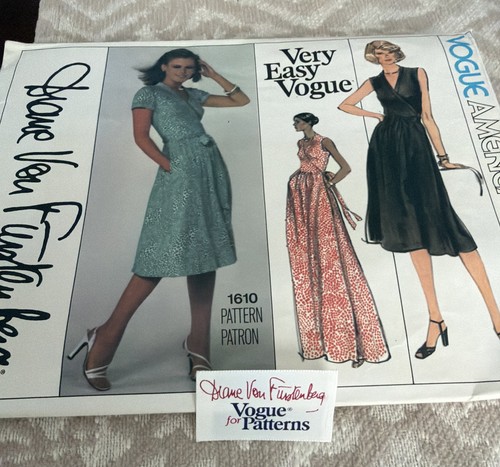 Vogue very easy diane von - vogue,